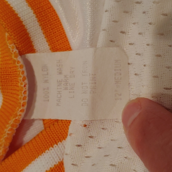 UT Vols Dog Jersey - Small - Picture 4 of 4